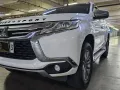 2018 Mitsubishi Montero Sports GLS 4X2 2.4L DSL AT | With Warranty by Ugarte Cars Manila-2