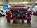 2022 Mitsubishi Mirage G4 GLS 1.2L AT | With Warranty by Ugarte Cars Manila-1
