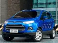 2015 Ford Ecosport 1.5 Titanium Gas Automatic🔥20K ALL IN ✅ 𝐂𝐋𝐄𝐎 🙋🏼‍♀️📲0938 830 7235-1