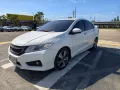 2014 Honda City VX CVT-13
