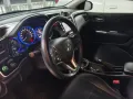2014 Honda City VX CVT-10