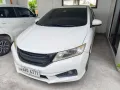 2014 Honda City VX CVT-1