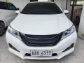 2014 Honda City VX CVT-2
