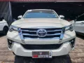 ✅Toyota Fortuner 2019 2.4 V 7K KM Casa Maintained Automatic-0