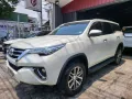 ✅Toyota Fortuner 2019 2.4 V 7K KM Casa Maintained Automatic-1
