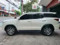 ✅Toyota Fortuner 2019 2.4 V 7K KM Casa Maintained Automatic-2