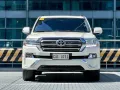 2018 Toyota Land Cruiser LC200 VX Premium 4x4 V8 Diesel AT🔥🙋🏻‍♂️𝐂𝐀𝐑𝐋 𝐁.📲 0938 458 8779-2