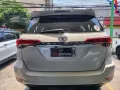 ✅Toyota Fortuner 2019 2.4 V 7K KM Casa Maintained Automatic-4