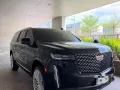 HOT!!! 2023 Cadillac Escalade ESV Platinum for sale at affordable price! -1