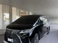 HOT!!! 2021 Lexus LM350 for sale at affordable price!-0