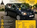 2014 Volkswagen Touran 1.4 TSI Automatic Gas ✅🔥𝐂𝐀𝐑𝐋 𝐁𝐎𝐍𝐍𝐄𝐕𝐈𝐄 🙋🏻‍♂️📲 0938 458 8779-5