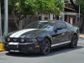 HOT!!! 2014 Ford Mustang GT 5.0 California Version “Classic Black” for sale at affordable price! -1