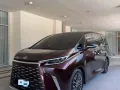 HOT!!! 2024 Lexus LM350h for sale at affordable price! -0