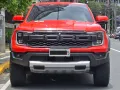 HOT!!! 2024 Ford Ranger Raptor 4x4 Bi-Turbo “Code Orange” for sale at affordable price! -0
