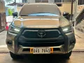 HOT!!! 2023 Toyota Hilux Conquest 4x2 for sale at affordable price! -0
