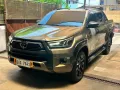 HOT!!! 2023 Toyota Hilux Conquest 4x2 for sale at affordable price! -2