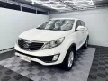2014 KIA SPORTAGE 2.0 EX A/T GAS 4X2 TOP OF THE LINE! LOW MILEAGE! LADY OWNED!-0