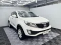 2014 KIA SPORTAGE 2.0 EX A/T GAS 4X2 TOP OF THE LINE! LOW MILEAGE! LADY OWNED!-2
