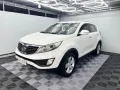 2014 KIA SPORTAGE 2.0 EX A/T GAS 4X2 TOP OF THE LINE! LOW MILEAGE! LADY OWNED!-3