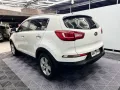2014 KIA SPORTAGE 2.0 EX A/T GAS 4X2 TOP OF THE LINE! LOW MILEAGE! LADY OWNED!-4