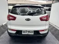 2014 KIA SPORTAGE 2.0 EX A/T GAS 4X2 TOP OF THE LINE! LOW MILEAGE! LADY OWNED!-5