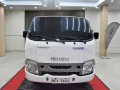 2020 Isuzu Travis 2.5 Manual 598t Negotiable Batangas Area-4