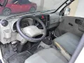 2020 Isuzu Travis 2.5 Manual 598t Negotiable Batangas Area-10