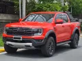 HOT!!! 2024 Ford Ranger Raptor 4x4 Bi-Turbo “Code Orange” for sale at affordable price! -1