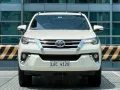 2017 Toyota Fortuner 2.4 V 4x2 A/T Diesel ☎️0935 600 3692 JAN RAY DE JESUS✅️210K ALL-IN DP-0