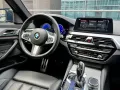 2018 BMW 520D MSPORT G30 2.0 Diesel A/T☎️0935 600 3692 JAN RAY DE JESUS✅️322K ALL-IN DP-14