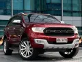 2018 Ford Everest Titanium Plus 4x2 2.2 Diesel A/T☎️0935 600 3692 JAN RAY DE JESUS✅️130K ALL-IN-3