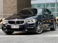 2018 BMW 520D MSPORT G30 2.0 Diesel A/T☎️0935 600 3692 JAN RAY DE JESUS✅️322K ALL-IN DP-2