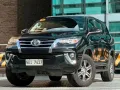 2018 Toyota Fortuner 4x2 2.4 G Diesel A/T☎️0935 600 3692 JAN RAY DE JESUS✅️203K ALL-IN DP-2