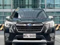 2022 Subaru Forester 2.0i-S Eyesight A/T Gas AWD ☎️0935 600 3692 JAN RAY DE JESUS✅️200K ALL-IN DP-0