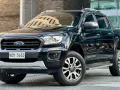 2020 Ford Ranger Wildtrak 4x2 Diesel A/T ☎️0935 600 3692 JAN RAY DE JESUS✅️176K ALL-IN DP-2