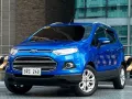 2015 Ford Ecosport 1.5 Titanium Gas A/T☎️0935 600 3692 JAN RAY DE JESUS ✅️20K ALL-IN DP-2