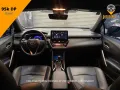 2021 Toyota Corolla Cross Hybrid-1
