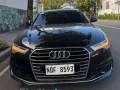2nd hand 2016 Audi A6 for sale in good condition  Second hand 2016 Audi A6 Sedan for sale  Selling B-4