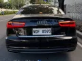 2nd hand 2016 Audi A6 for sale in good condition  Second hand 2016 Audi A6 Sedan for sale  Selling B-3