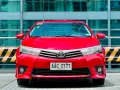 2015 Toyota Corolla Altis 2.0V 168k ALL DP‼️🔥 𝟎𝟗𝟏𝟐𝟏𝟎𝟔𝟏𝟒𝟔𝟐 𝐌𝐀𝐁𝐘 𝐋𝐀𝐓𝐈𝐃𝐎 📲📩🙋-0