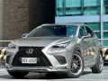2018 Lexus NX300 F Sport 2.0 Gas AT 🔥☎️09279850198 🙋‍♂️ 𝐊𝐀𝐊𝐎𝐓𝐒𝐄 𝐉𝐄𝐒𝐒𝐄𝐍-2