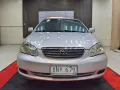 2004 Toyota Altis Manual 158t Negotiable Batangas Area-1