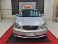 2004 Toyota Altis Manual 158t Negotiable Batangas Area-2