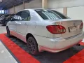 2004 Toyota Altis Manual 158t Negotiable Batangas Area-8