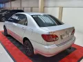 2004 Toyota Altis Manual 158t Negotiable Batangas Area-9