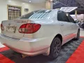 2004 Toyota Altis Manual 158t Negotiable Batangas Area-10