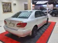 2004 Toyota Altis Manual 158t Negotiable Batangas Area-11