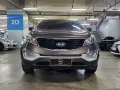 2014 Kia Sportage 2.0L 4x2 DSL AT | With Warranty by Ugarte Cars Manila-4