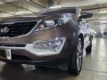 2014 Kia Sportage 2.0L 4x2 DSL AT | With Warranty by Ugarte Cars Manila-3