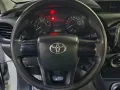 2021 Toyota  Hilux 2.4L 4x2 FX DSL MT | With Warranty by Ugarte Cars Manila-2